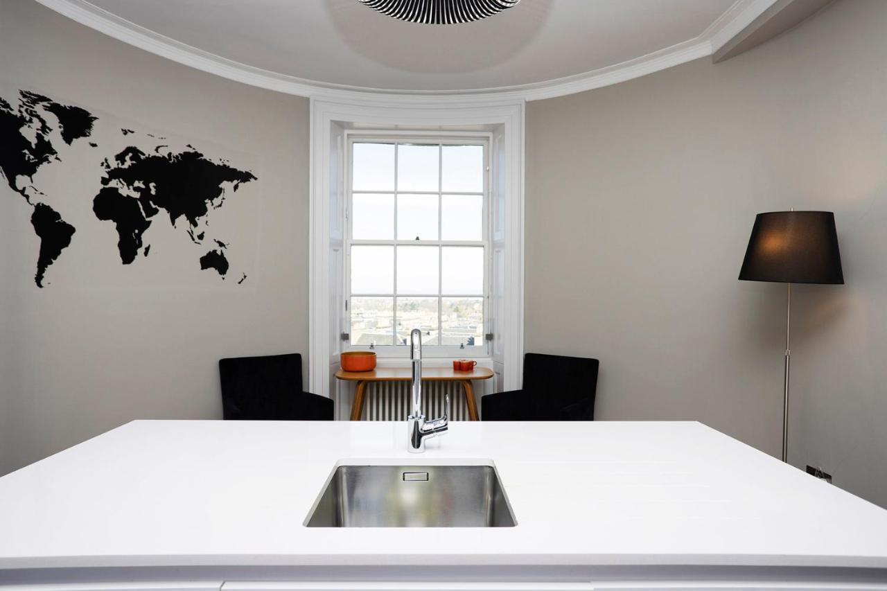 Apartamento Joivy Splendid In New Town *