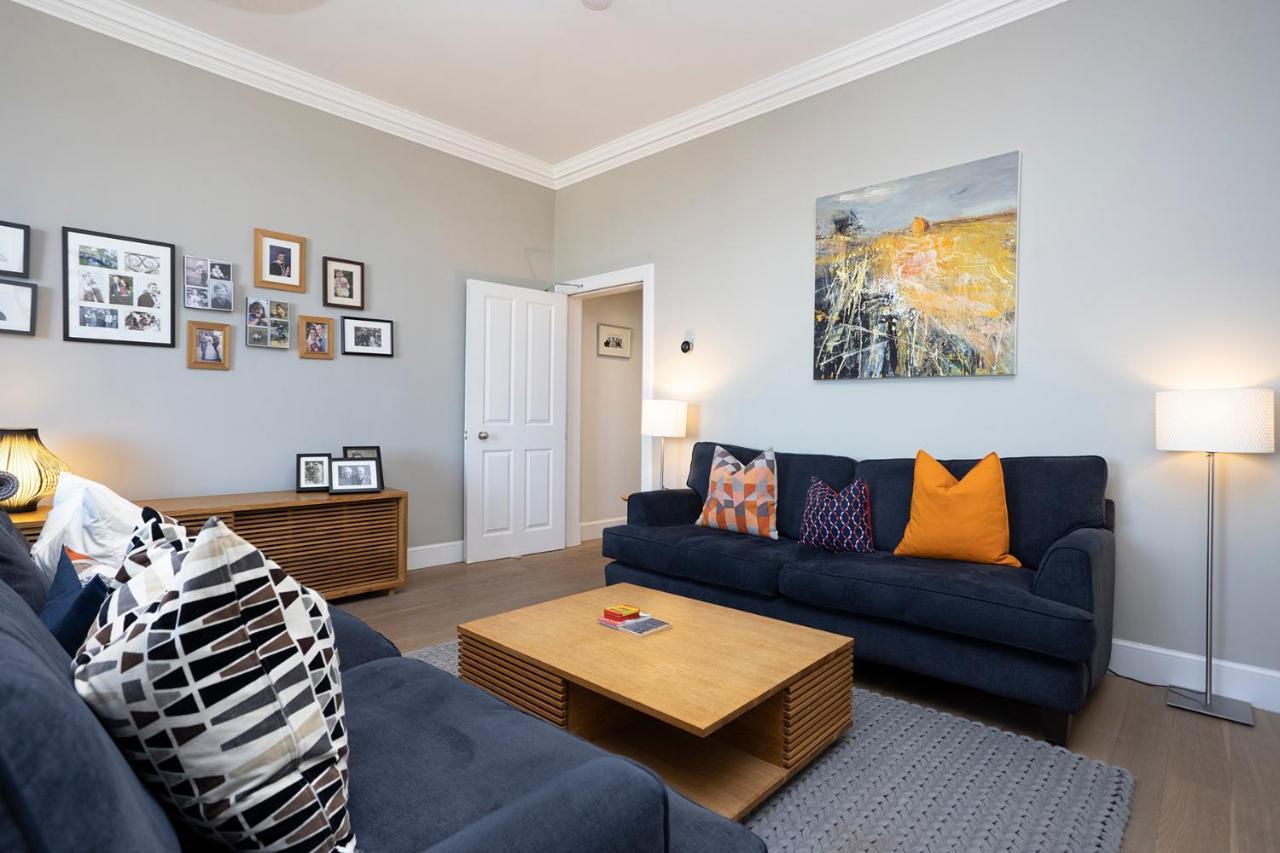 Joivy Splendid In New Town * Edimburgo