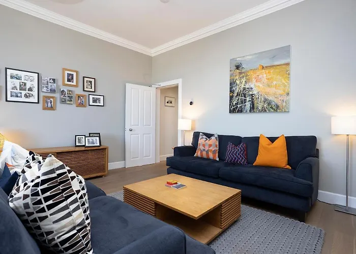 Joivy Splendid Apartment In New Town