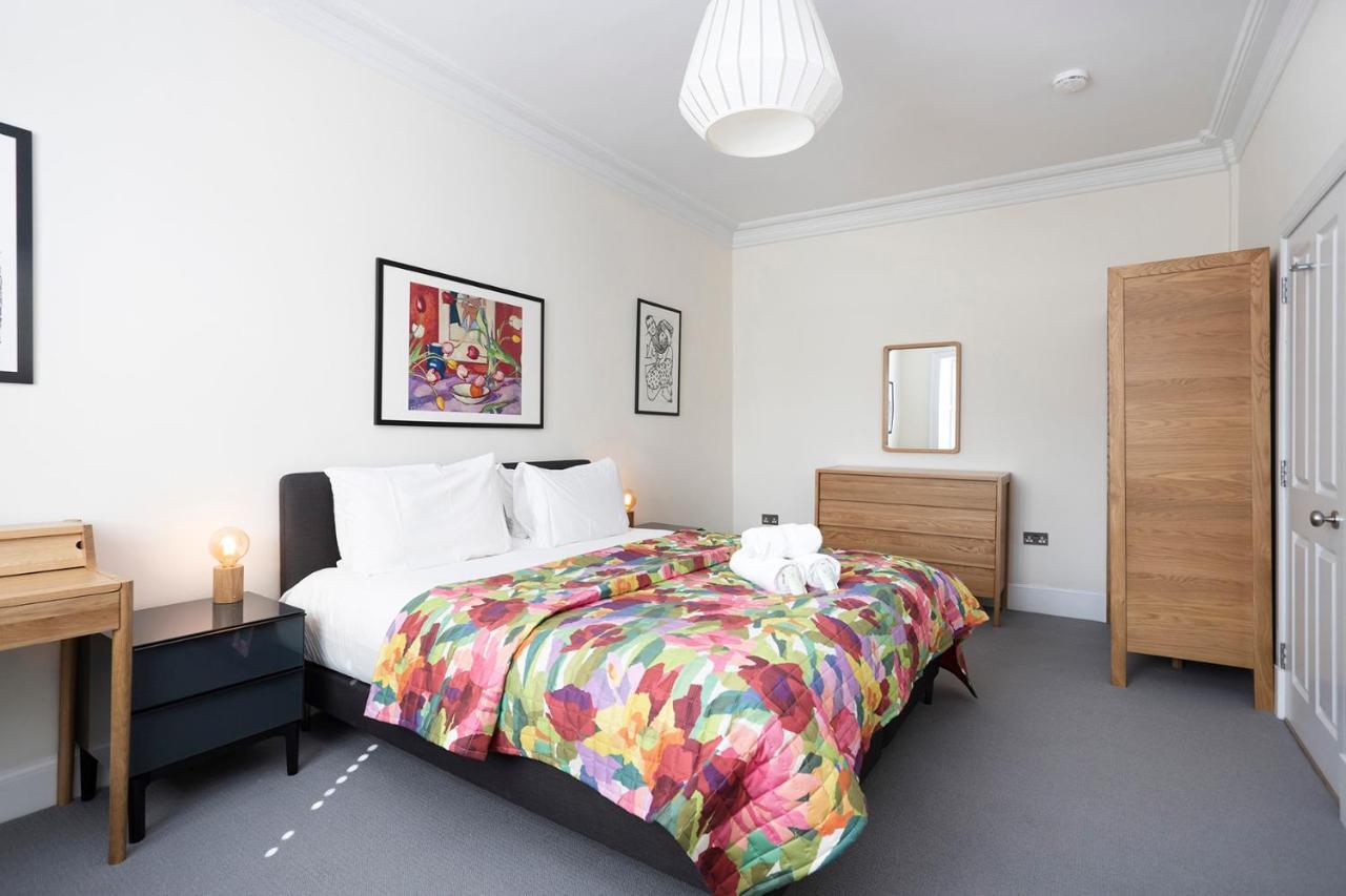 Joivy Splendid In New Town Appartement