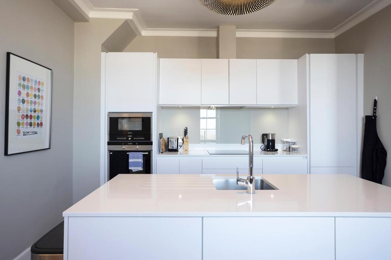 Joivy Splendid In New Town Appartement