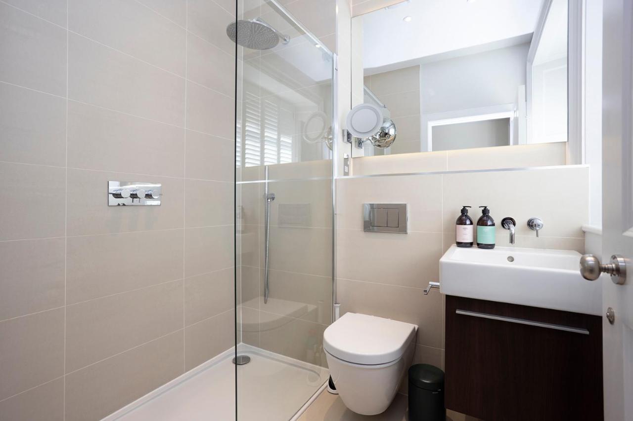 Appartement Joivy Splendid In New Town EDI