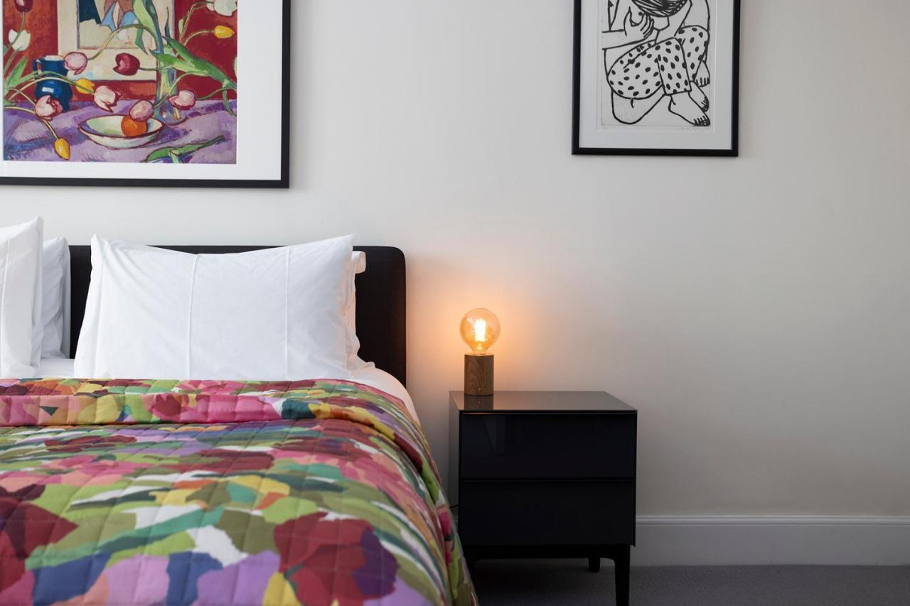 Joivy Splendid In New Town Appartement