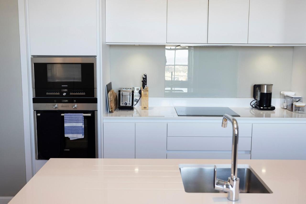 Appartement Joivy Splendid In New Town
