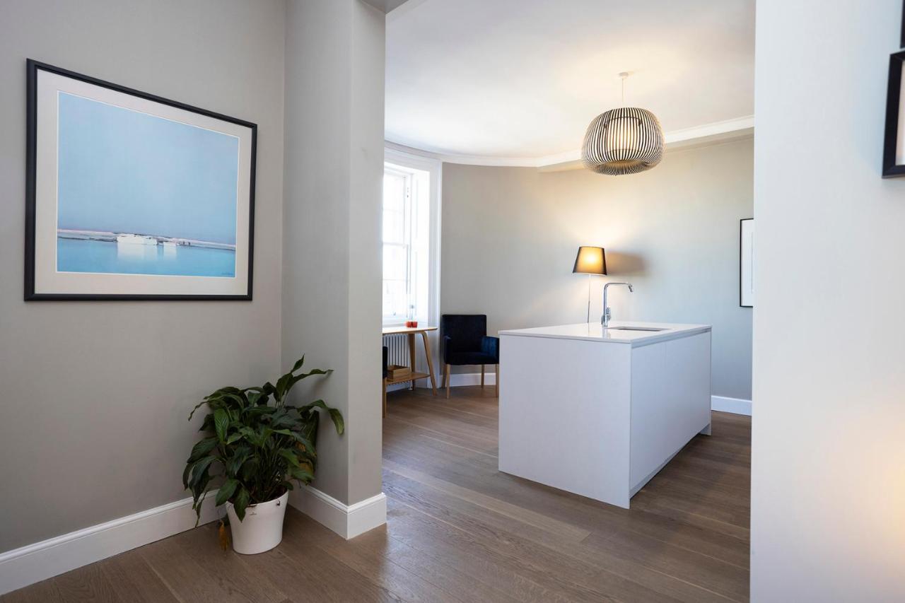 Joivy Splendid In New Town Appartement