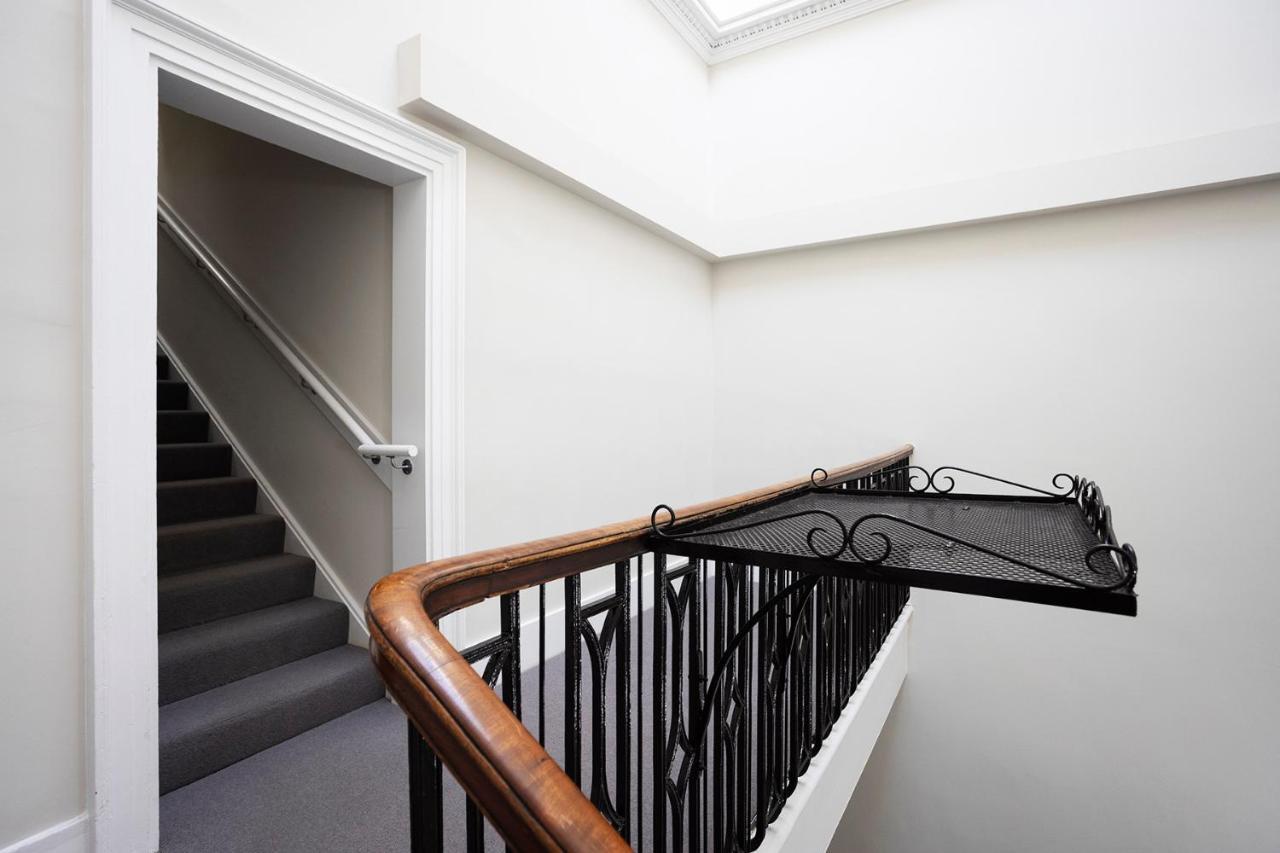 Appartement Joivy Splendid In New Town