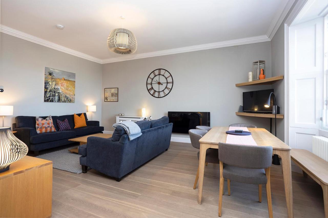Appartement Joivy Splendid In New Town