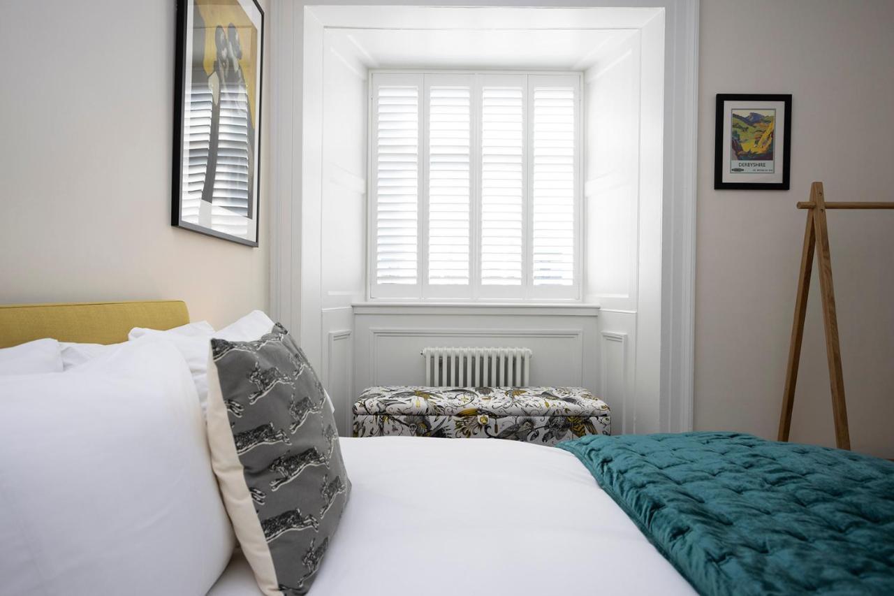 Joivy Splendid In New Town Appartement EDI