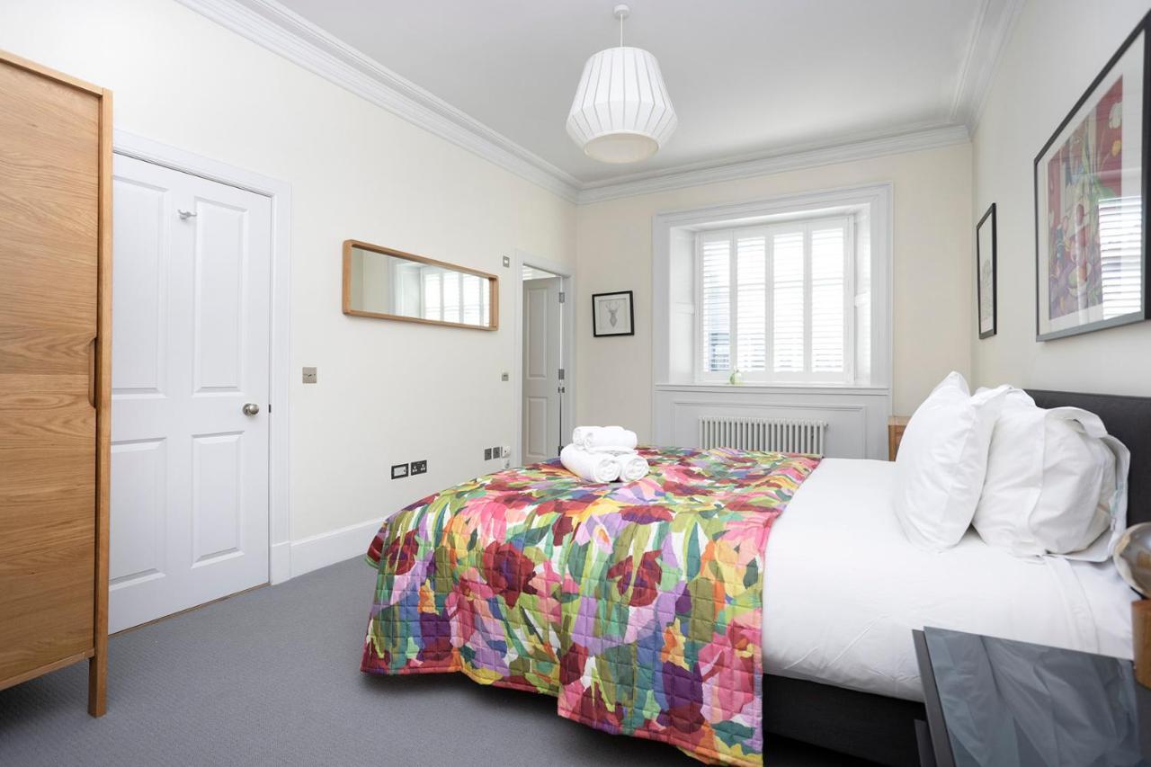 Appartement Joivy Splendid In New Town *