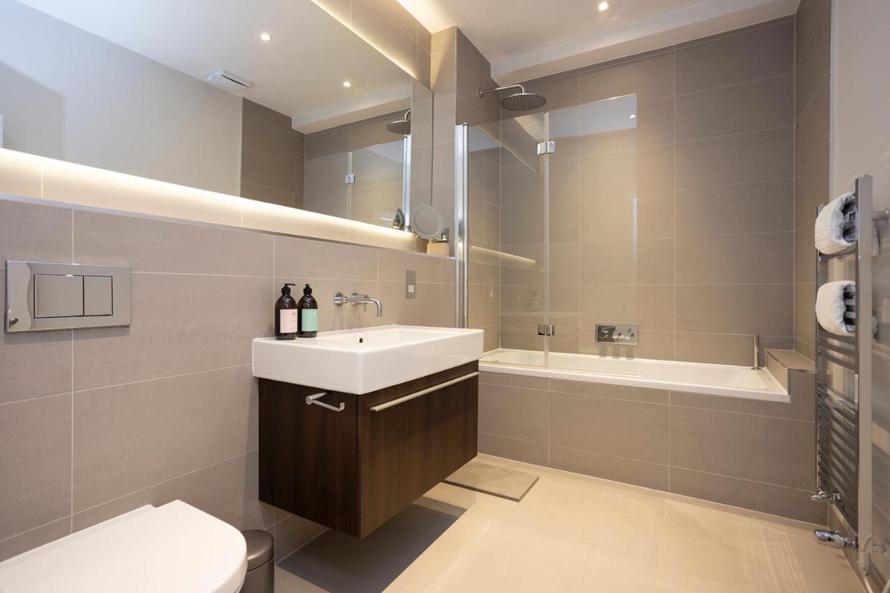 Appartement Joivy Splendid In New Town EDI