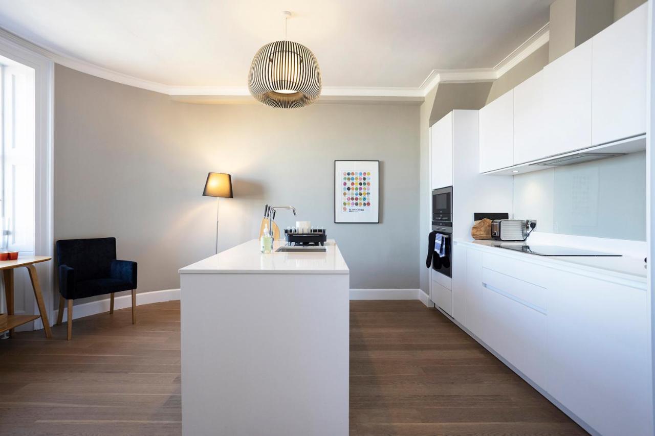 Appartement Joivy Splendid In New Town