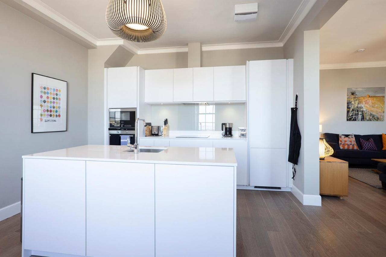 Appartement Joivy Splendid In New Town *