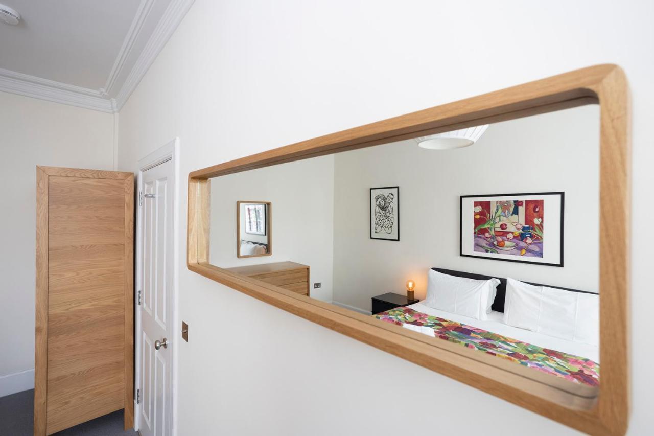 Joivy Splendid In New Town Appartement *