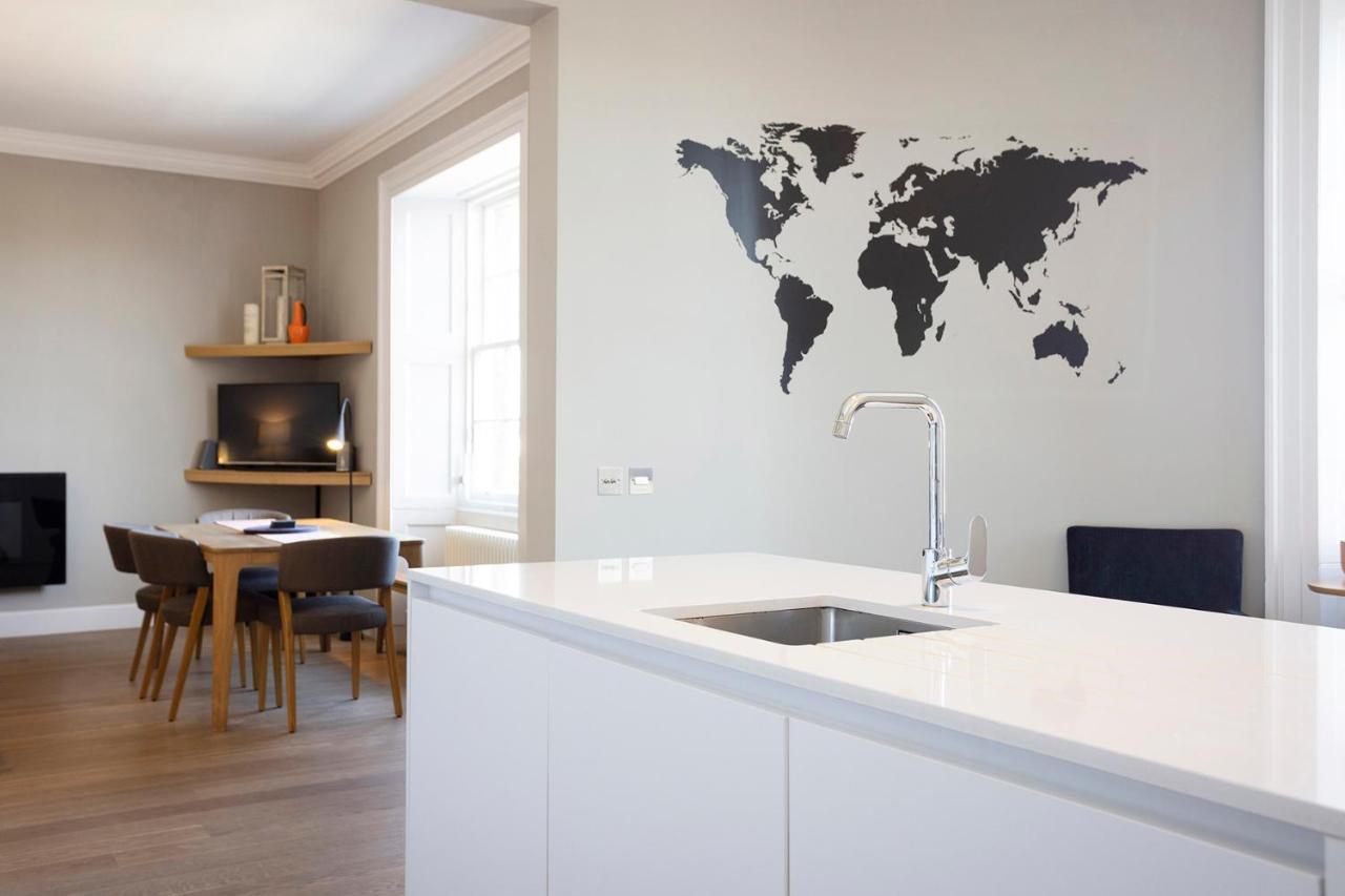 Appartement Joivy Splendid In New Town