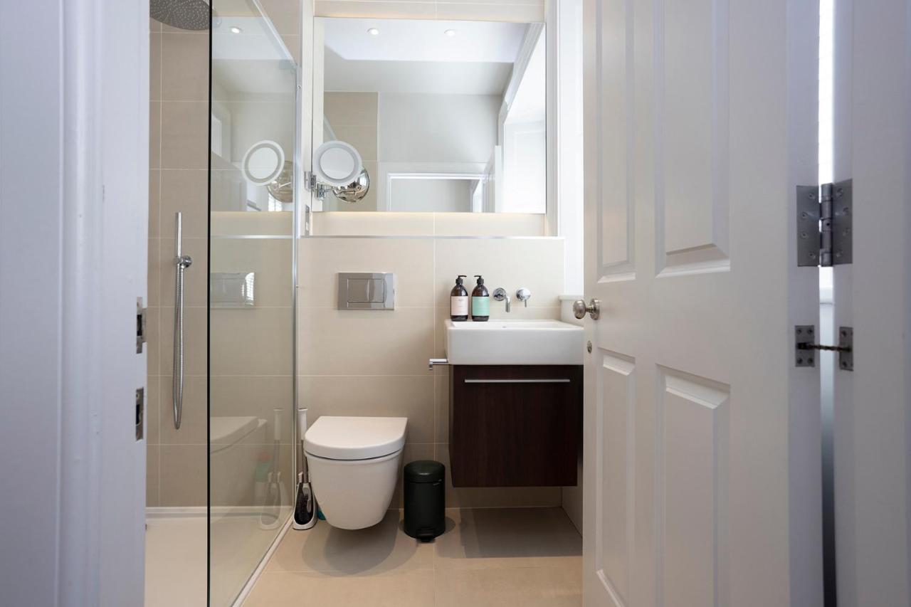 Joivy Splendid In New Town Edimburgo
