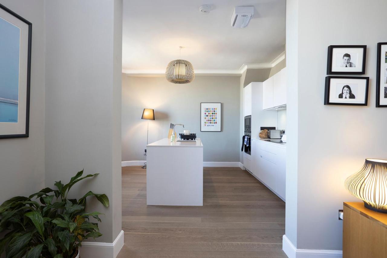 Joivy Splendid In New Town Appartement