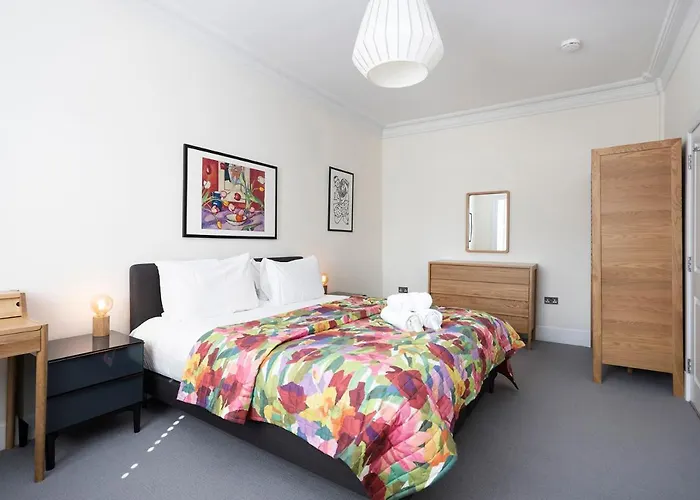 Joivy Splendid Apartment In New Town