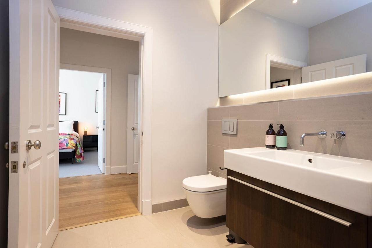 Joivy Splendid In New Town Apartment Edinburgh